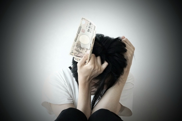 借金返済しか考えられない。志木市で債務整理の無料相談ができます